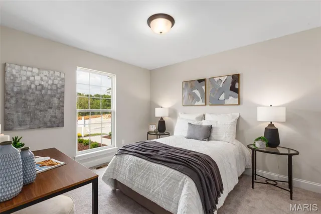 $333,900 | 2 Hickory At Windswept Farms, Eureka, MO 63025