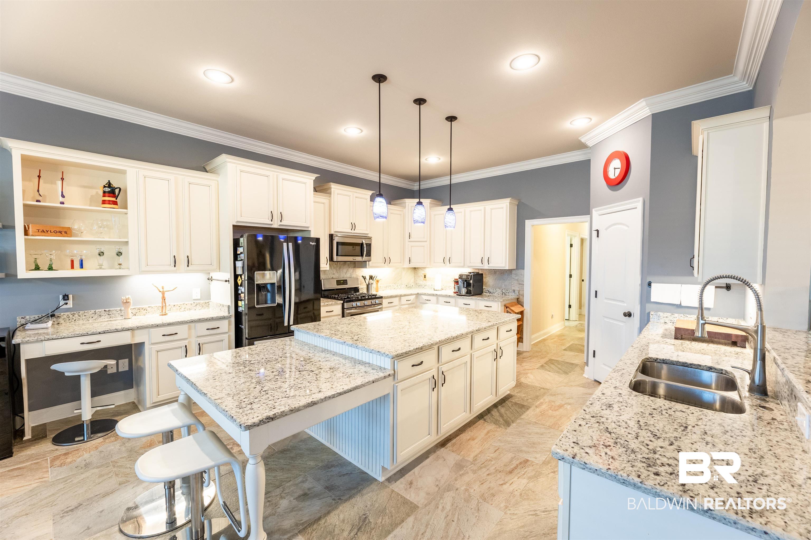 20138 Thompson Hall Road Fairhope, AL 36532 - Photo 8 of 25