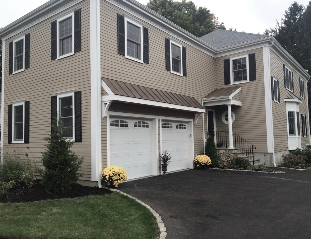 27 Rice Street Wellesley, MA 02482 - Photo 1 of 27