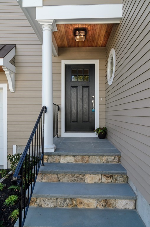 27 Rice Street Wellesley, MA 02482 - Photo 3 of 27