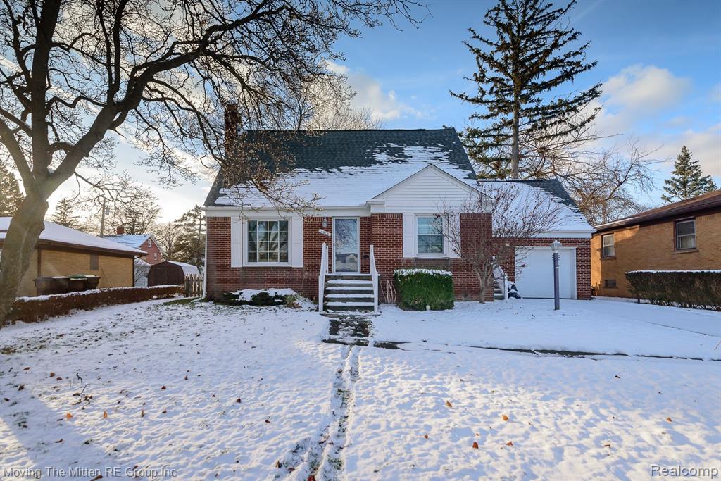 2008 Riverside Drive Trenton, MI 48183 - Photo 38 of 45