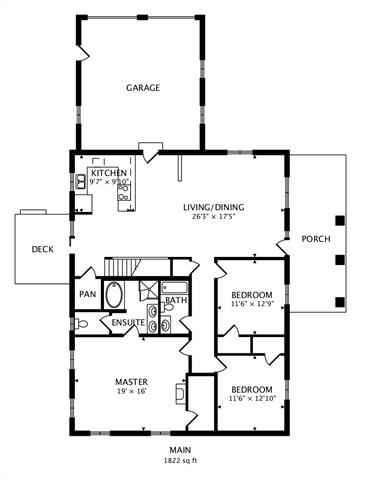 24375 Scott Road Calhan, CO 80808 - Photo 16 of 20 Gallery Image 16