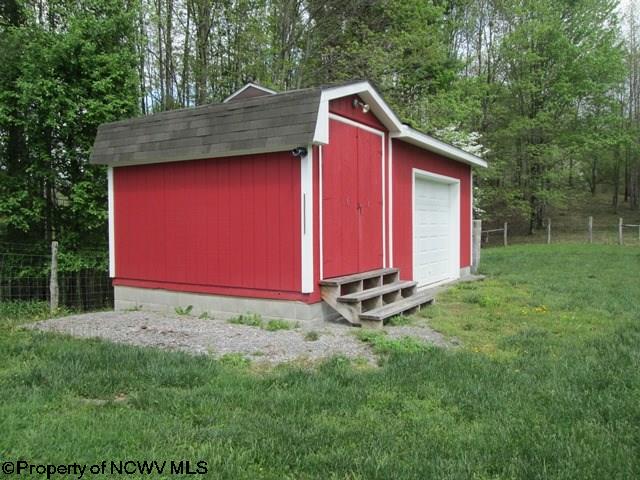 1 Rt Mill Creek, WV 26280 - Photo 16 of 20 Gallery Image 16