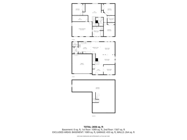 $425,000 | 1754 Bucksport Lane, Beecher, IL 60401