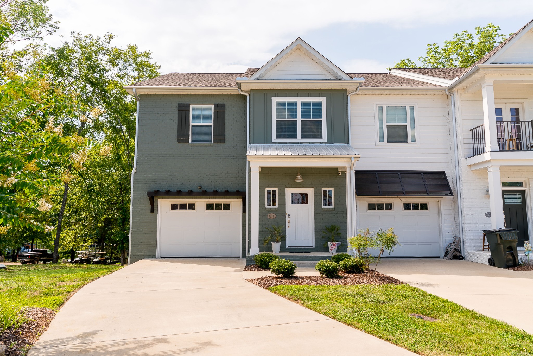 1144 Lock 4 Road, Unit E1 Gallatin, TN 37066 - Photo 1 of 23 Gallery Image 1