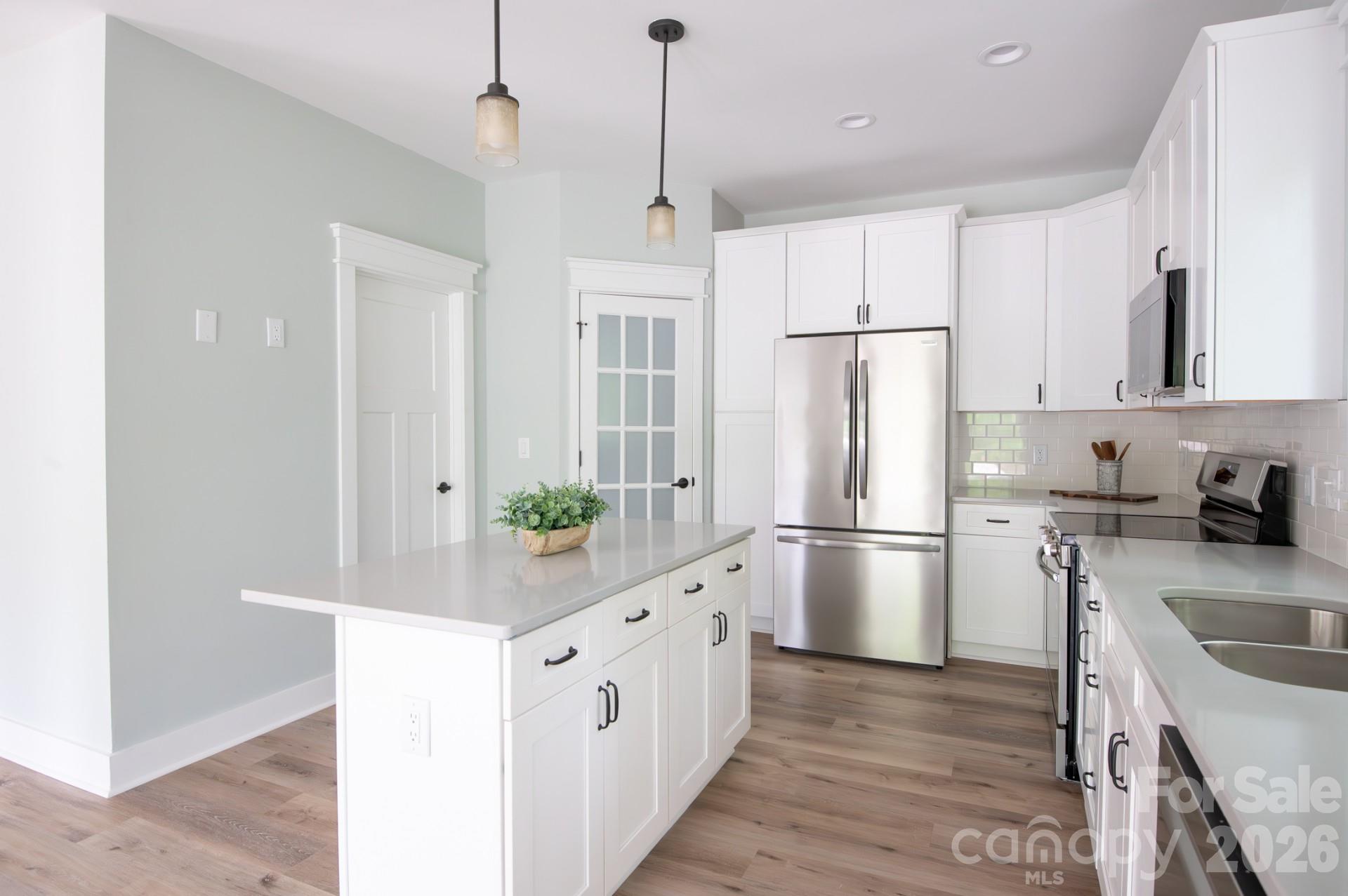 45 Gash Cove Road Hendersonville, NC 28791 - Photo 20 of 33