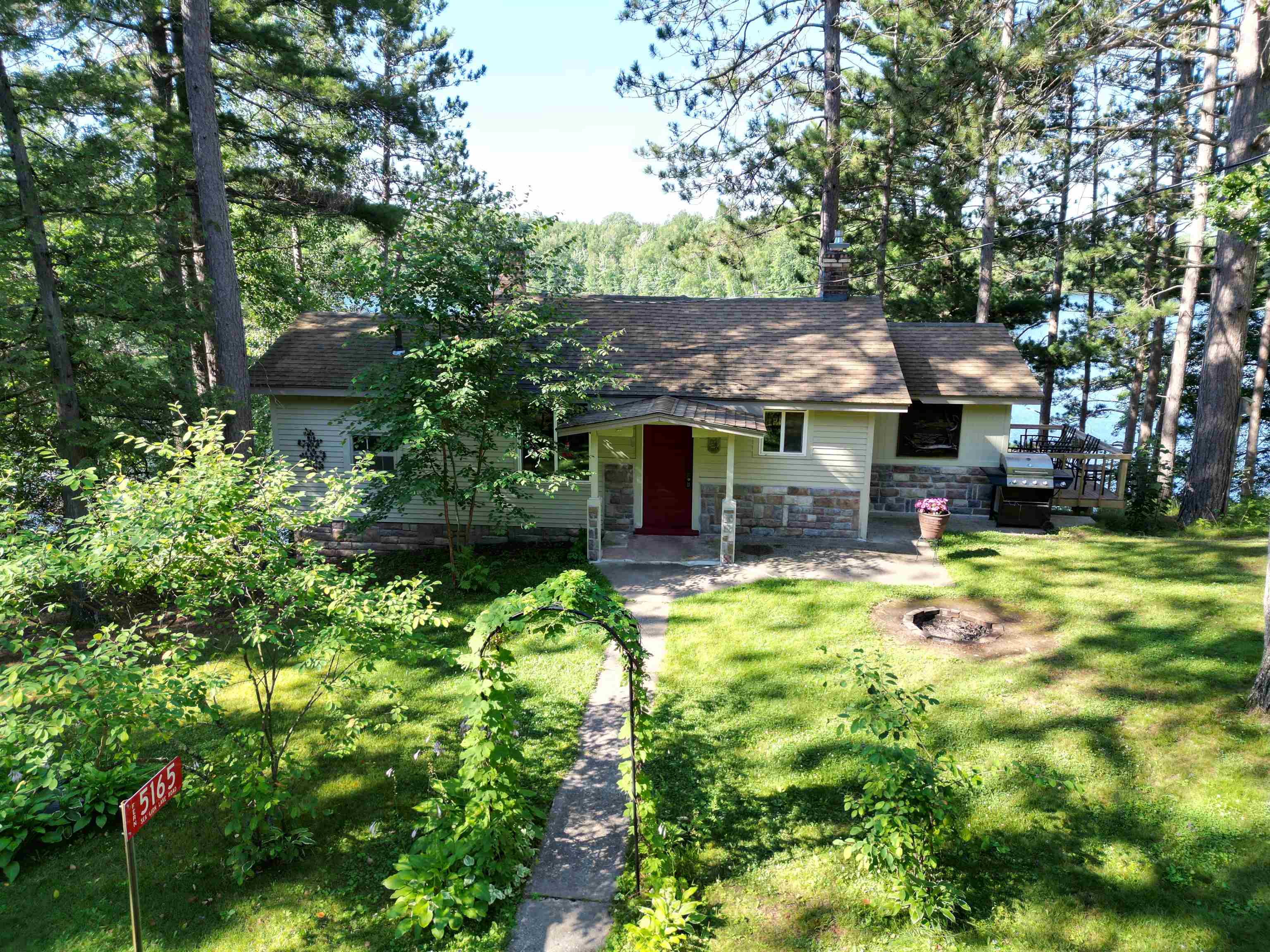 5165 Sea Lion Lake Road Florence, WI 54121 - Photo 27 of 40 Gallery Image 27
