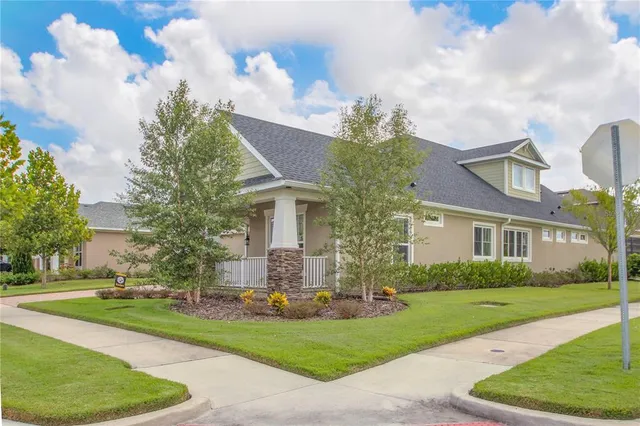 $3,995 | 10656 Billings Street, Orlando, FL 32832