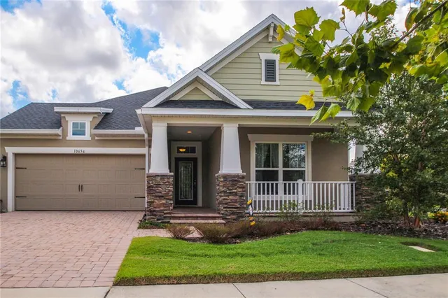 $3,995 | 10656 Billings Street, Orlando, FL 32832