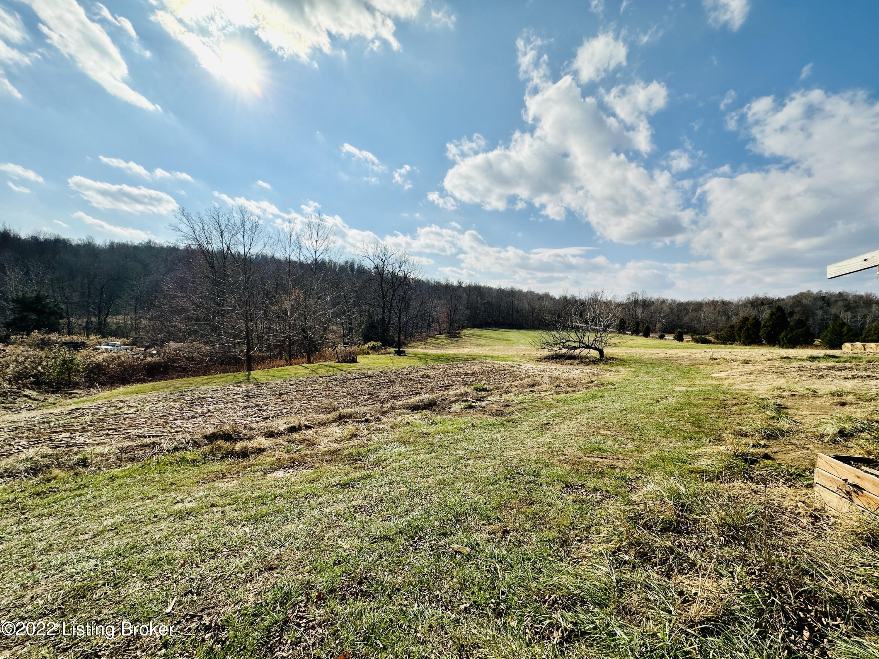 3669 Olaton Road Olaton, KY 42361 - Photo 67 of 76 56