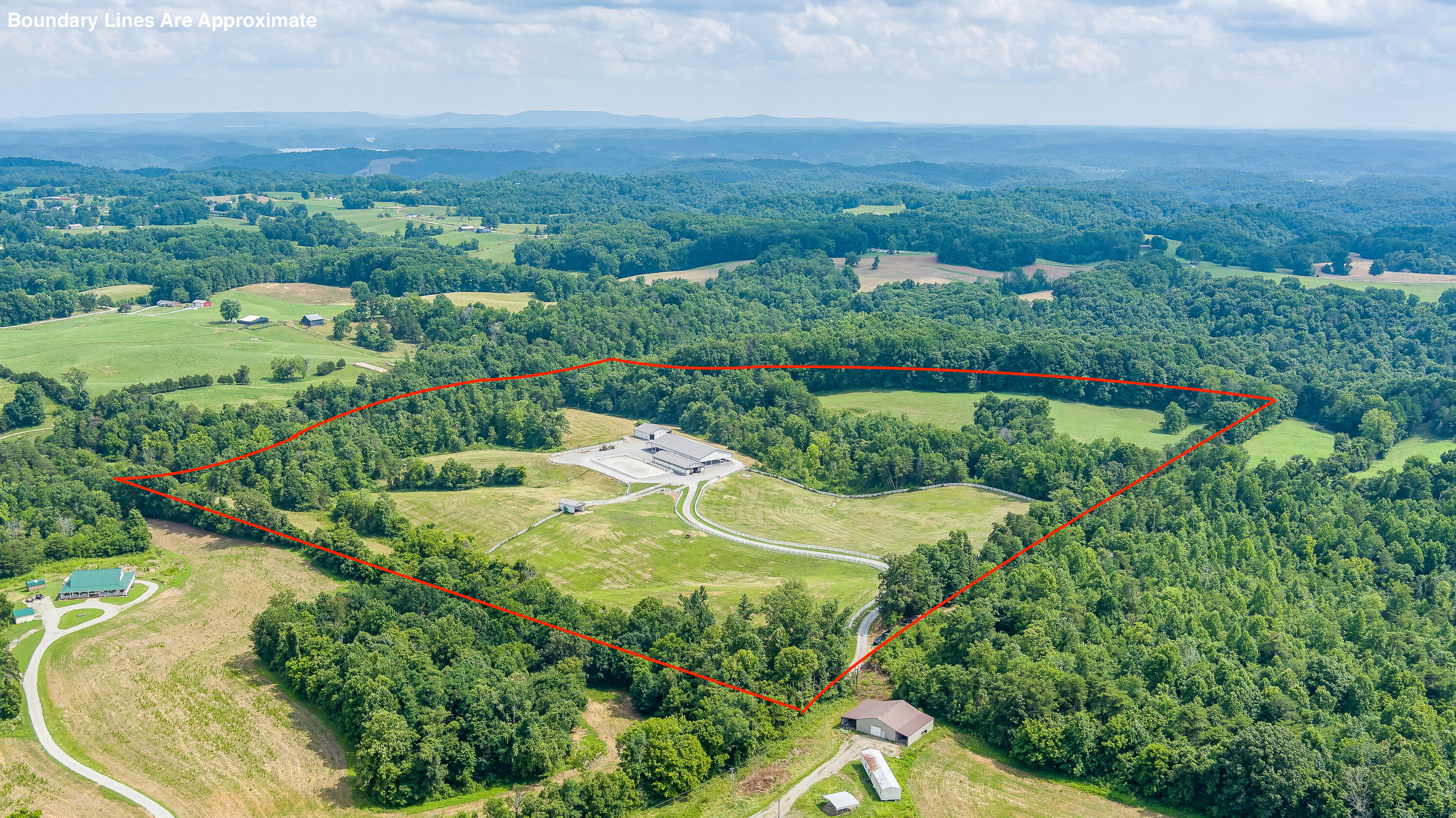131 Melson Ridge Road Jamestown, KY 42629 - Photo 61 of 71 61 2