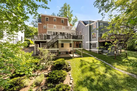 $1,569,000 | 4215 Oakridge Lane, Chevy Chase, MD 20815