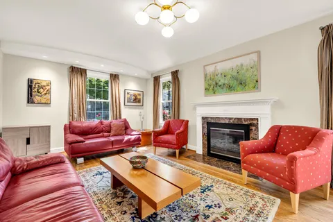 $1,569,000 | 4215 Oakridge Lane, Chevy Chase, MD 20815