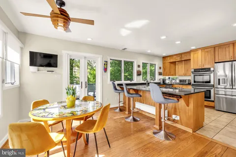 $1,569,000 | 4215 Oakridge Lane, Chevy Chase, MD 20815