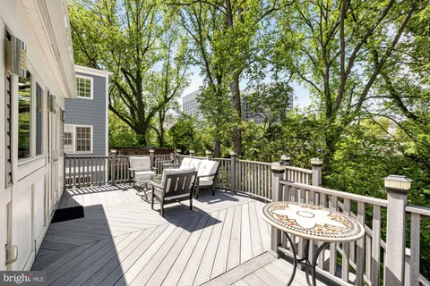 $1,569,000 | 4215 Oakridge Lane, Chevy Chase, MD 20815