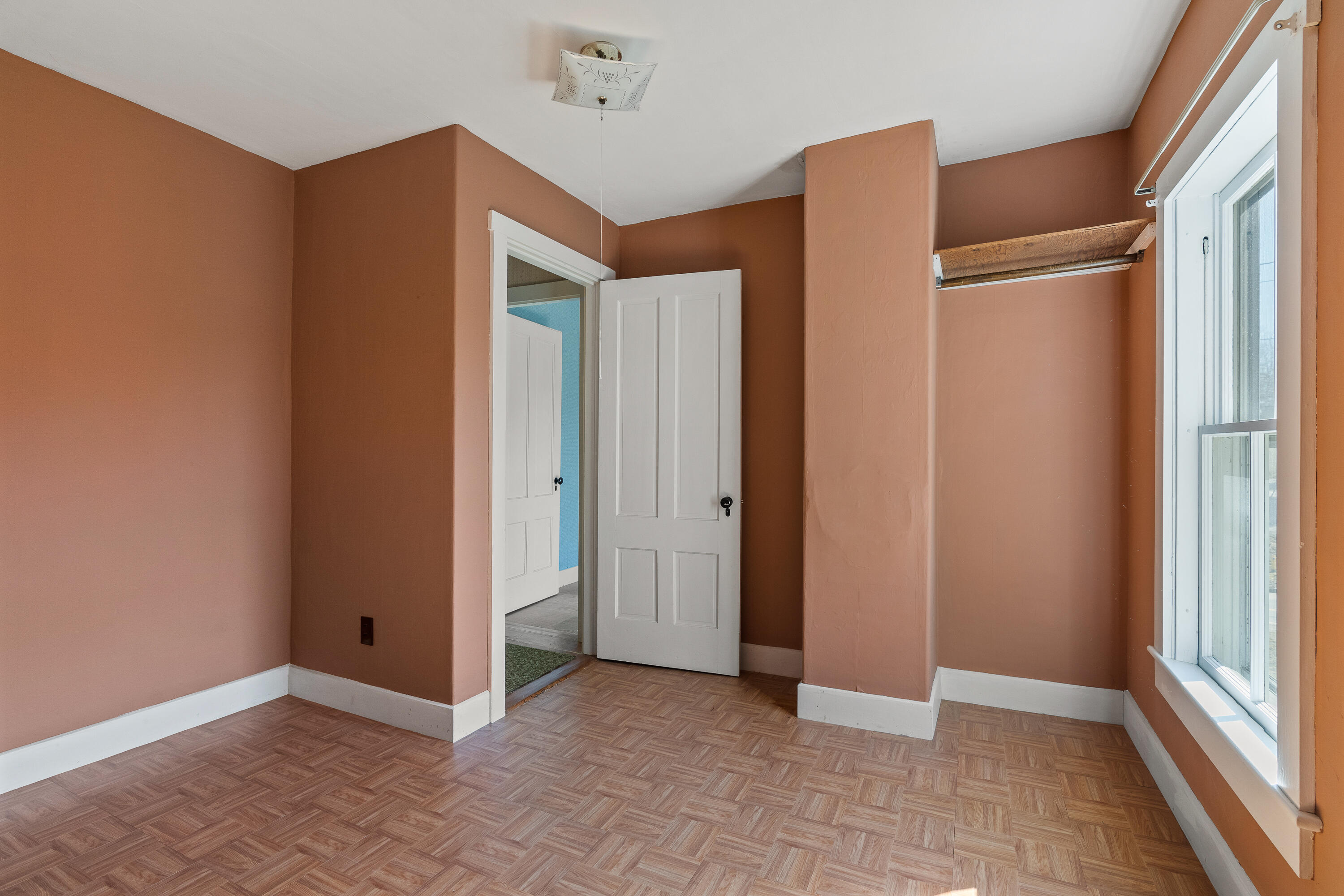 260 Ocean Point Road Boothbay Harbor, ME 04538 - Photo 23 of 65 Bedroom Two