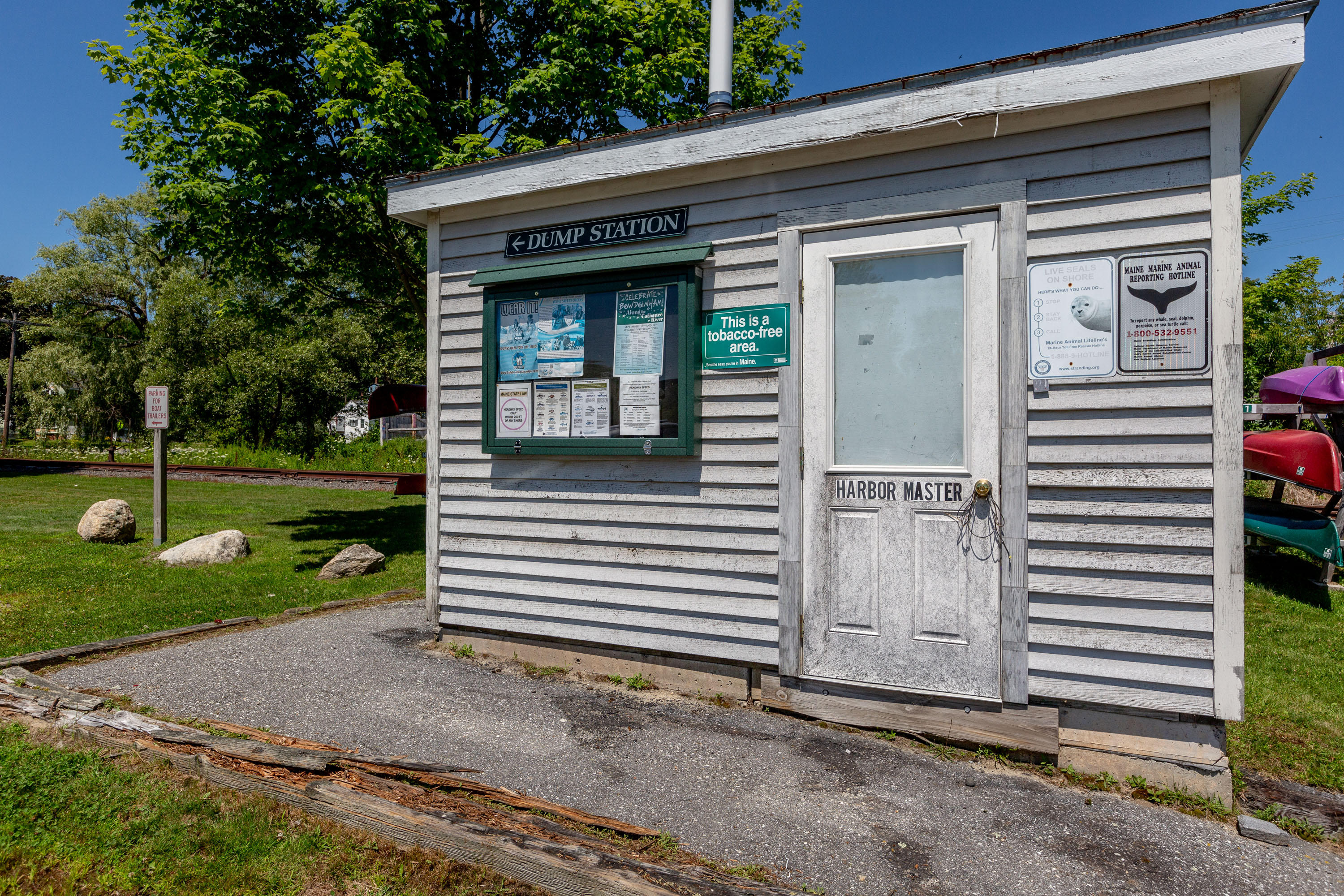266 River Road Bowdoinham, ME 04008 - Photo 59 of 64 Bowdoinham_Ollier_19