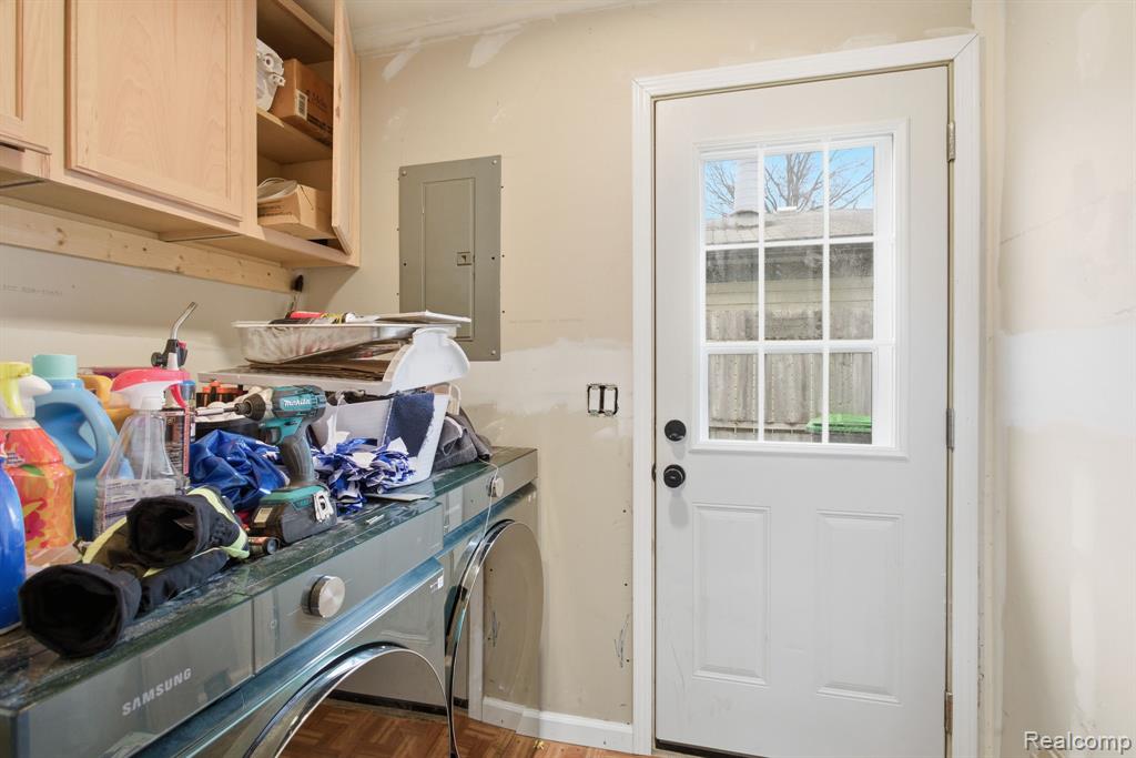 15390 Beech Daly Road Taylor, MI 48180 - Photo 21 of 34 Gallery Image 21