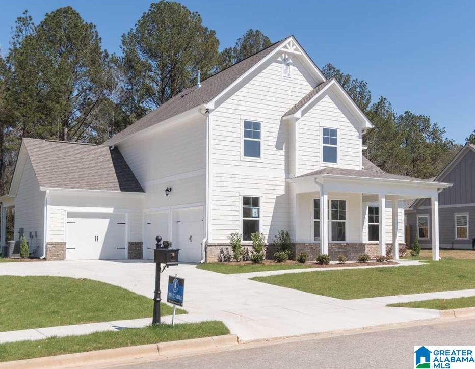 1709 Mckesie Street Riverside, AL 35135 - Photo 18 of 49