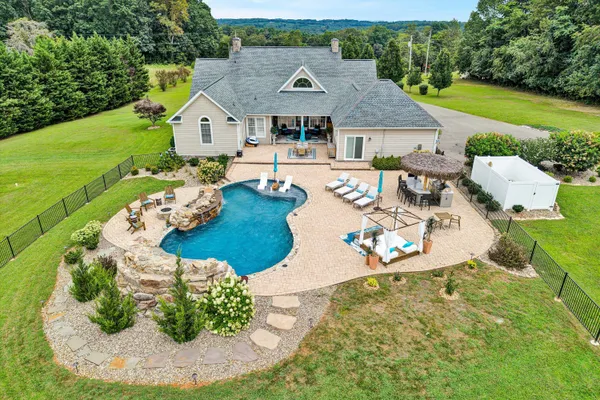 $1,129,000 | 1483 Morgans Church Road, Bedford, VA 24523