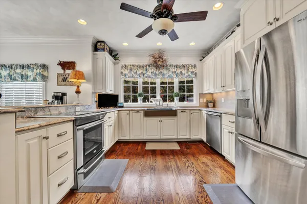 $1,129,000 | 1483 Morgans Church Road, Bedford, VA 24523