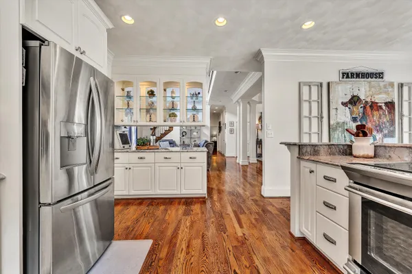 $1,129,000 | 1483 Morgans Church Road, Bedford, VA 24523
