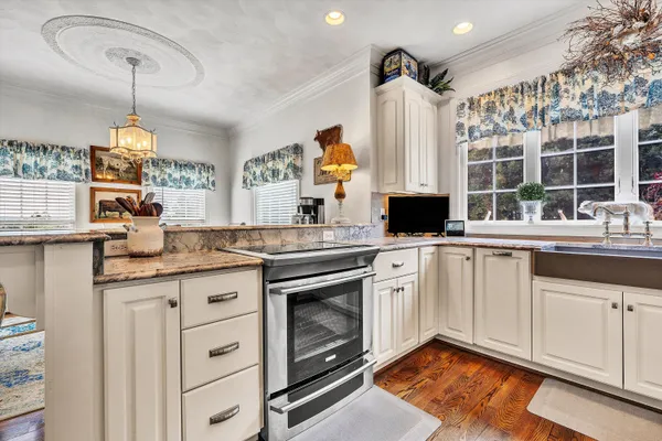 $1,129,000 | 1483 Morgans Church Road, Bedford, VA 24523