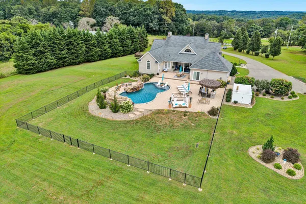 $1,129,000 | 1483 Morgans Church Road, Bedford, VA 24523