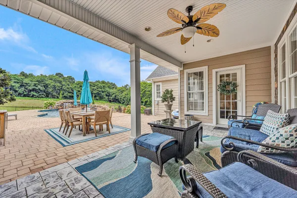 $1,129,000 | 1483 Morgans Church Road, Bedford, VA 24523