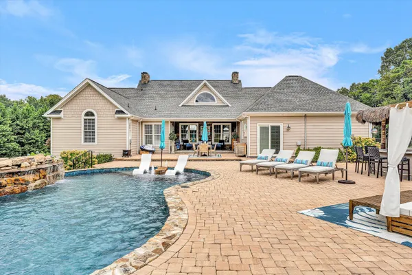 $1,129,000 | 1483 Morgans Church Road, Bedford, VA 24523