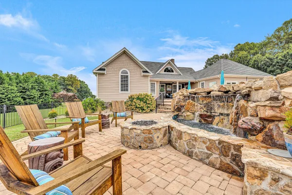 $1,129,000 | 1483 Morgans Church Road, Bedford, VA 24523