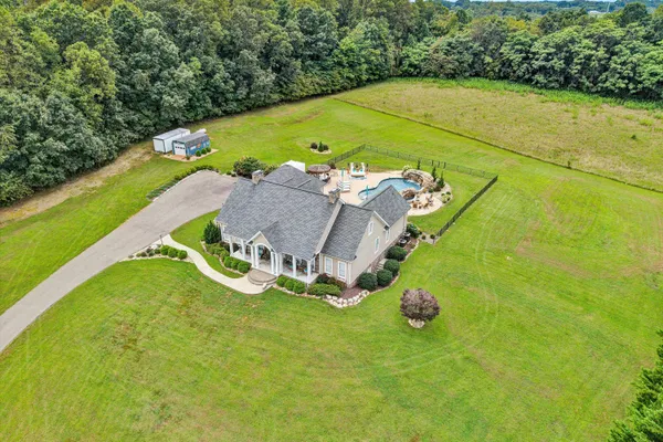 $1,129,000 | 1483 Morgans Church Road, Bedford, VA 24523