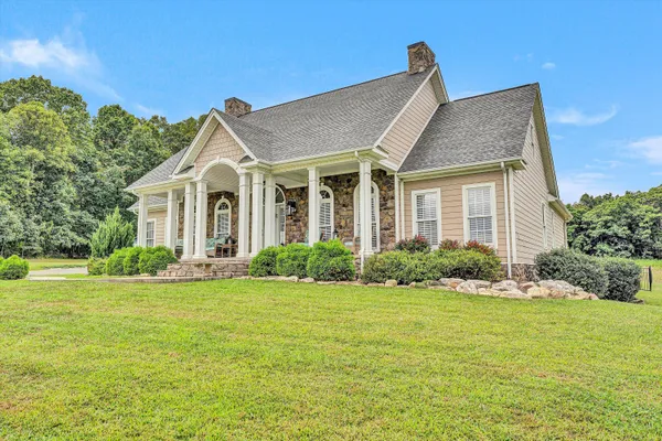 $1,129,000 | 1483 Morgans Church Road, Bedford, VA 24523