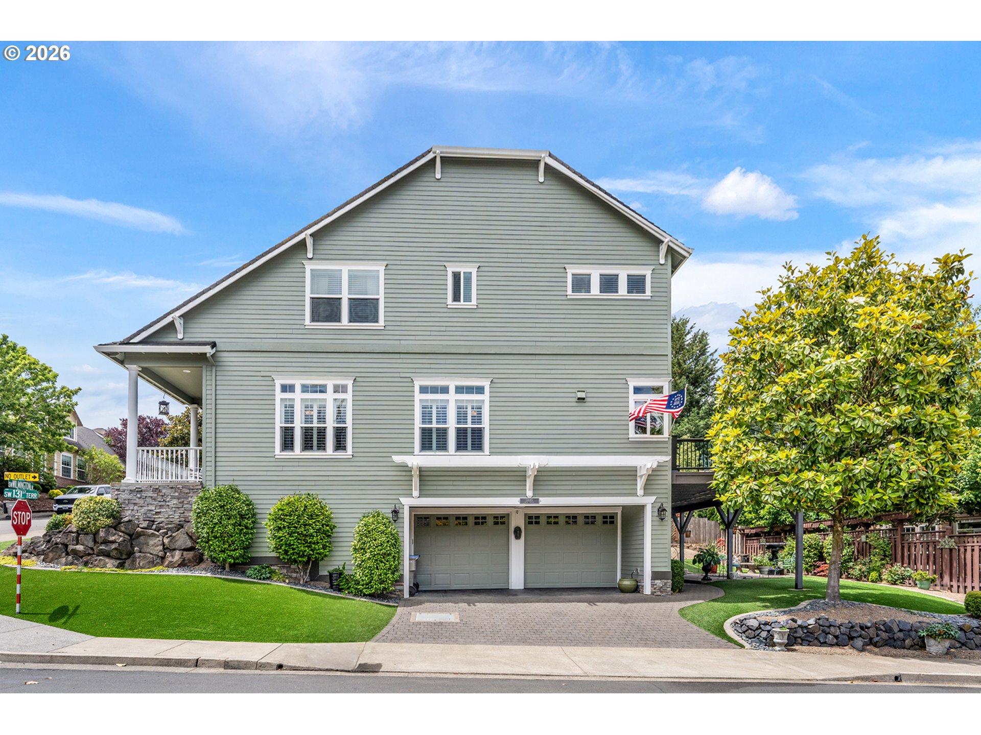14185 Southwest 131st Terrace Portland, OR 97224 - Photo 3 of 44