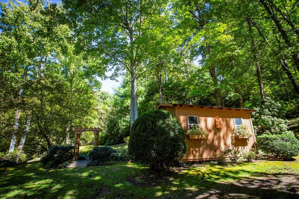 1620 East Buffalo Road Robbinsville, NC 28771 - Photo 35 of 40