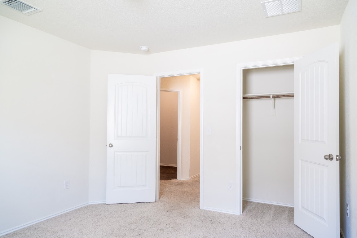 15225 Harkness Pass Austin, TX 78725 - Photo 18 of 23 a view of an empty room