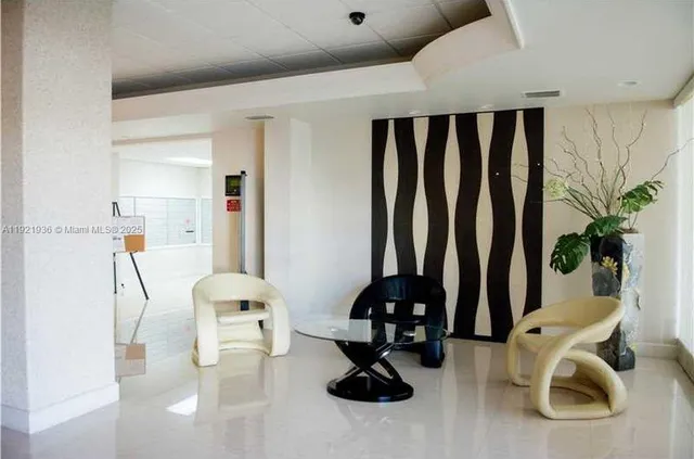 a picture of a bench in front of a house