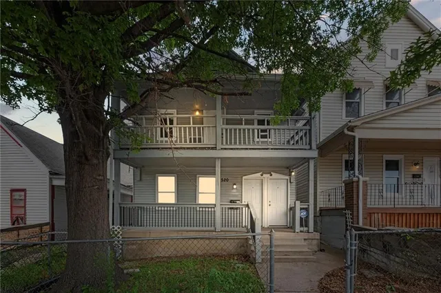 $250,000 | 520 Sandusky Avenue, Kansas City, KS 66101