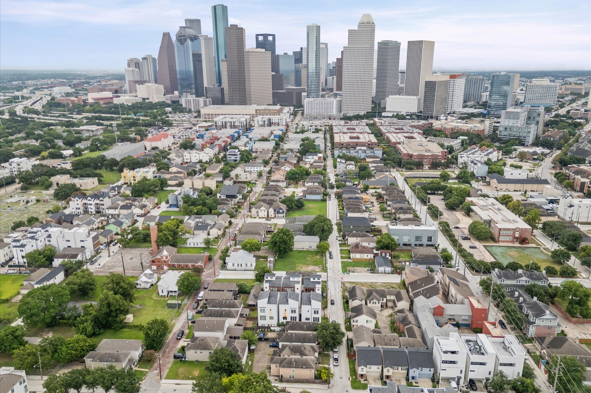 1424 Ruthven Street Houston, TX 77019 - Photo 21 of 22