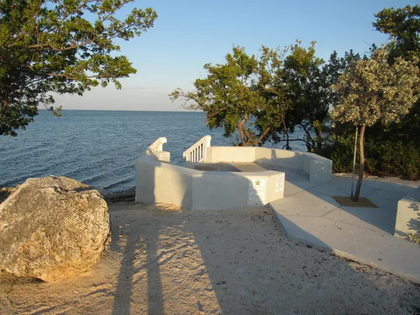 $7,500 | 103 Starfish Lane, Tavernier, FL 33070
