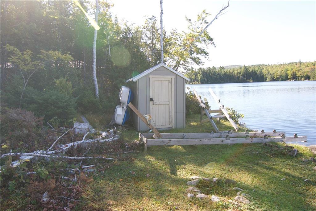 1044 Hancock Pond Road Embden, ME 04958 - Photo 15 of 20 Photo