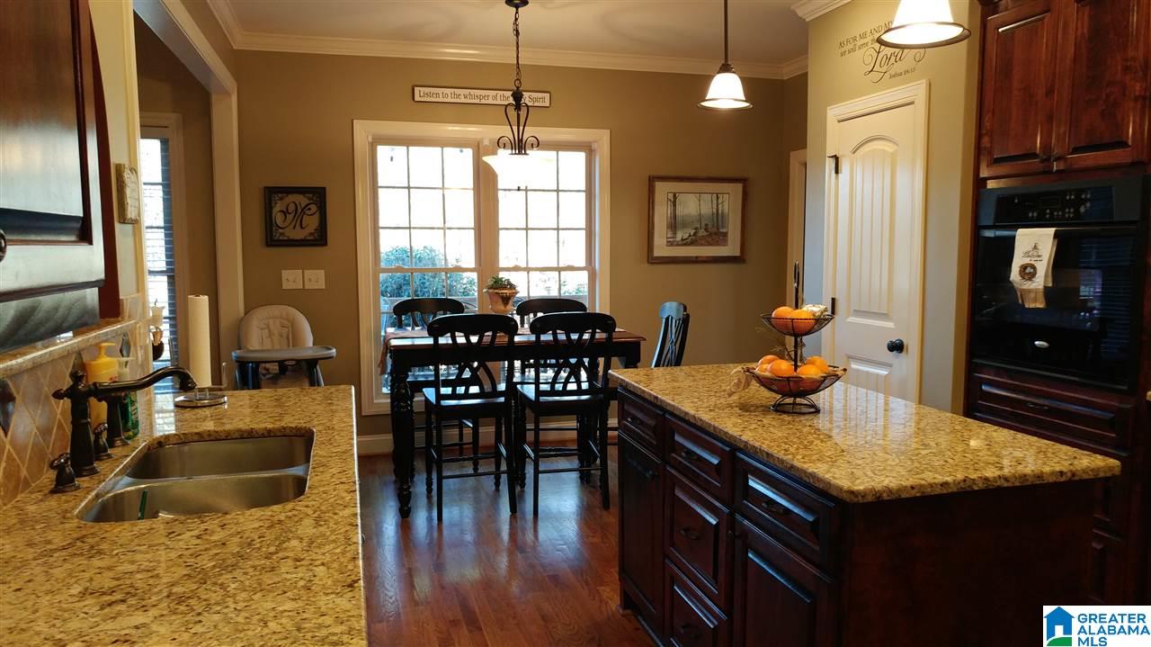 205 Hildestone Way Pell City, AL 35128 - Photo 15 of 47