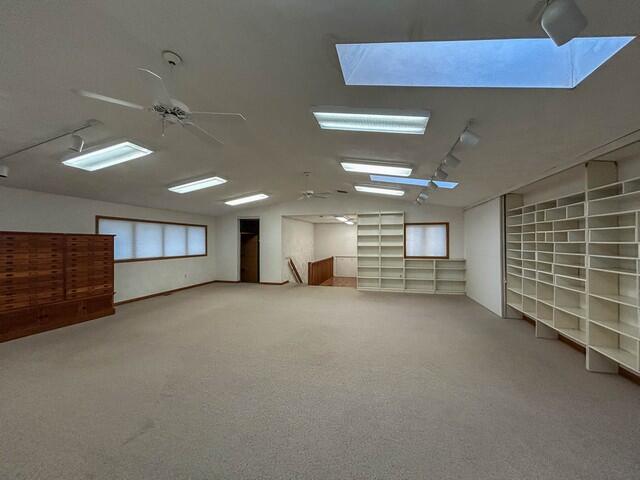 24920 73rd Street Paddock Lake, WI 53168 - Photo 3 of 41 Bonus room above master bedroom