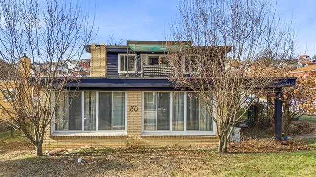 $395,000 | 80 Westwood Street, Pittsburgh, PA 15211