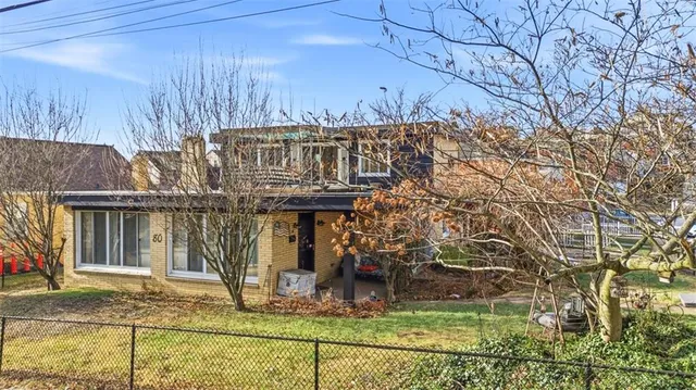 $395,000 | 80 Westwood Street, Pittsburgh, PA 15211