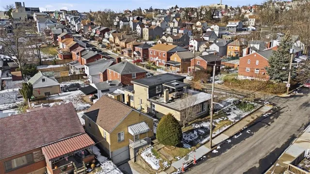 $395,000 | 80 Westwood Street, Pittsburgh, PA 15211