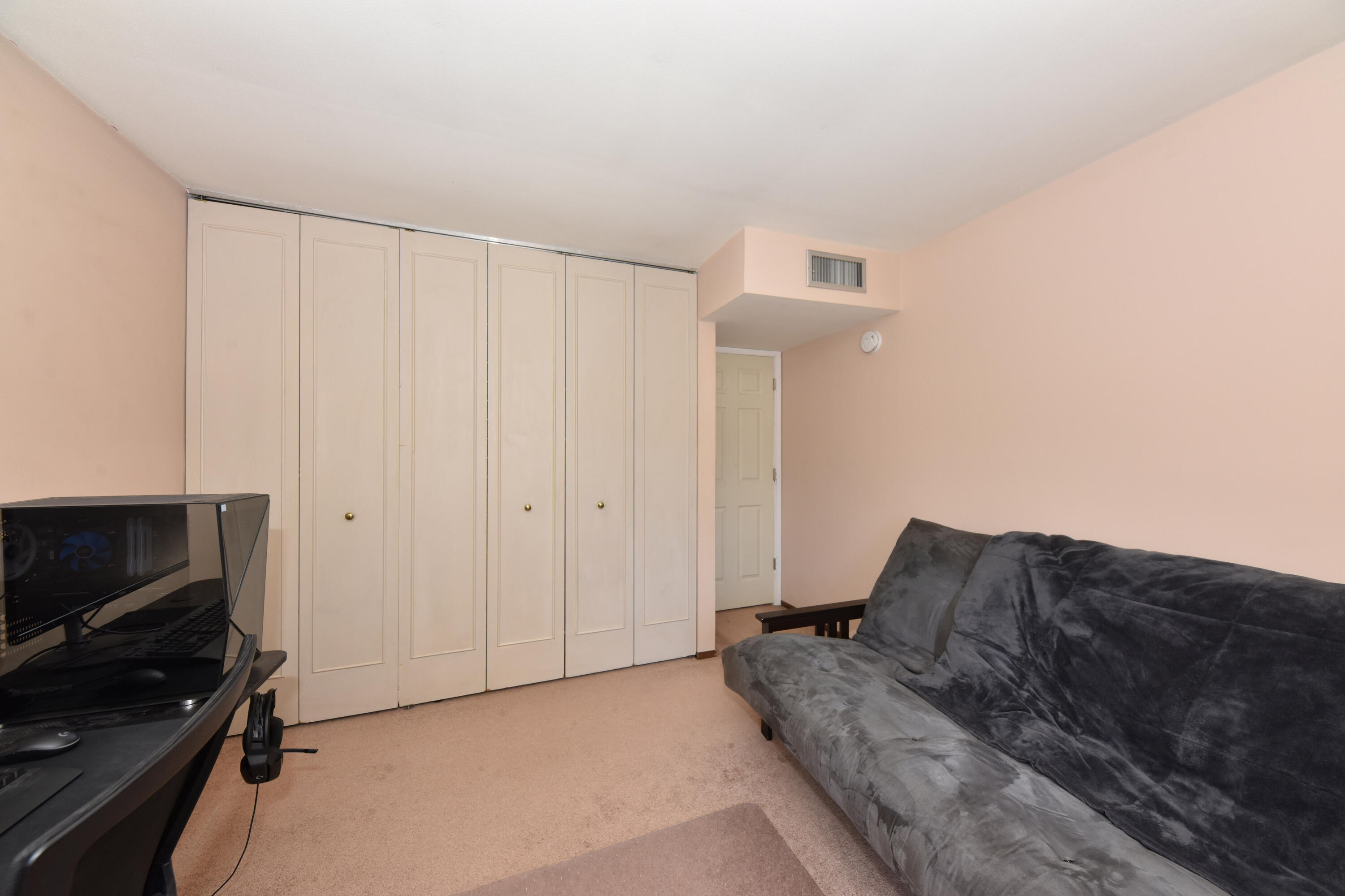11907 West Appleton Avenue, Unit 20 Milwaukee, WI 53225 - Photo 16 of 44 Large Closet