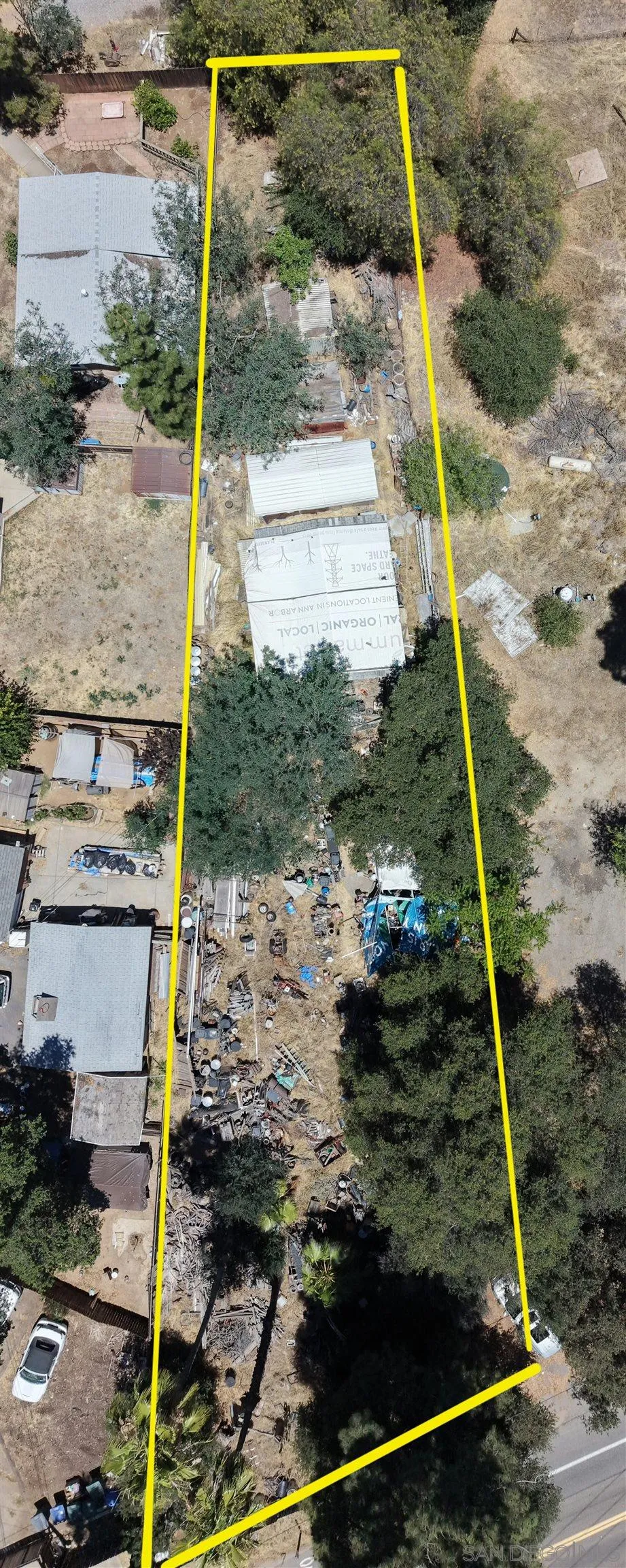 4304 Willows Road Alpine, CA 91901 - Photo 1 of 3 Gallery Image 1