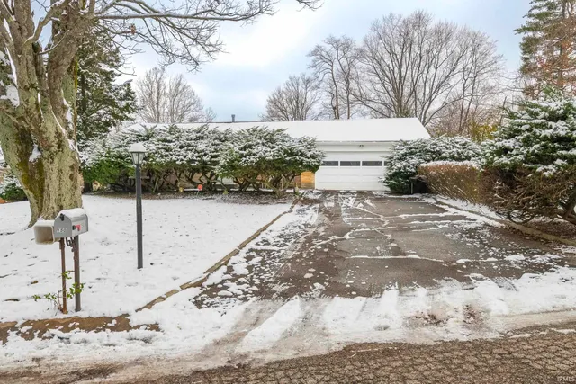 $229,900 | 150 East Sunny Slopes Drive, Bloomington, IN 47401