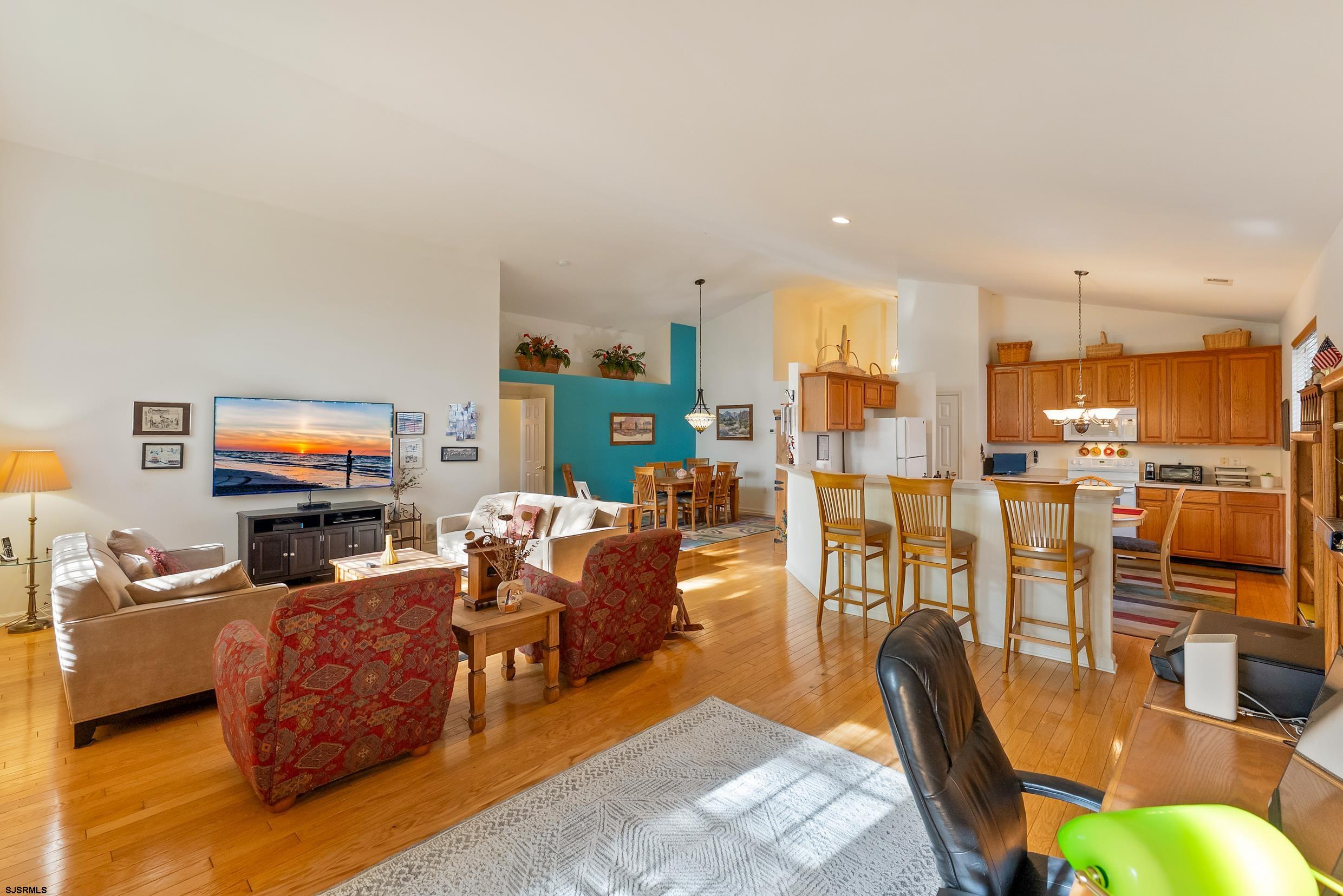 4 Northampton Road Smithville, NJ 08205 - Photo 12 of 39